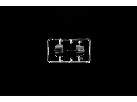 Italeri EF-111A Raven 1/72 surenkamas plastikinis lėktuvo modelis