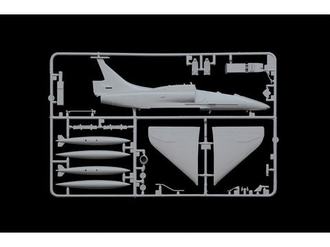 Italeri OA-4M Skyhawk plastikinis lėktuvo modelis 1:72, su lipdukais
