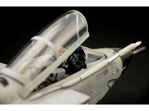 Italeri Tornado ECR 1/32 plastikinio modelio rinkinys 2517