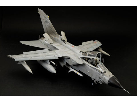 Italeri Tornado ECR 1/32 plastikinio modelio rinkinys 2517