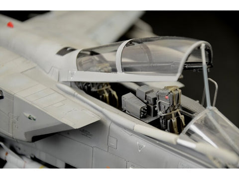 Italeri Tornado ECR 1/32 plastikinio modelio rinkinys 2517