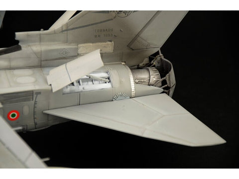 Italeri Tornado ECR 1/32 plastikinio modelio rinkinys 2517