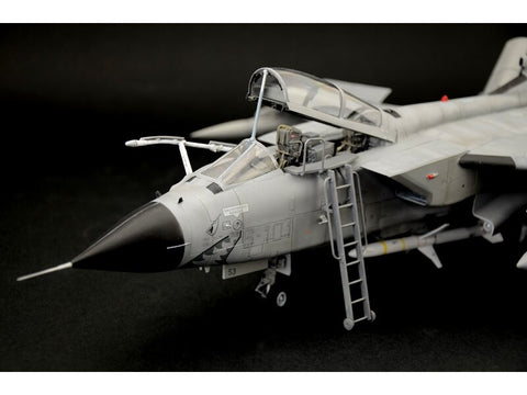 Italeri Tornado ECR 1/32 plastikinio modelio rinkinys 2517