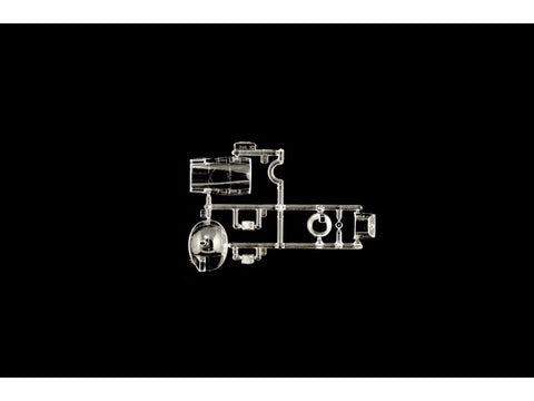 Italeri Dornier Do 217K-1/K-2 su Fritz-X 1/72 surenkamas lėktuvo modelis