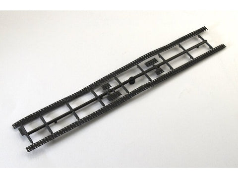 Italeri Semovente M42 75/18 1/35 plastikinis surinkimo rinkinys