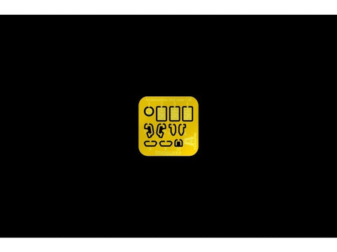 Italeri Semovente M42 75/18 1/35 plastikinis surinkimo rinkinys