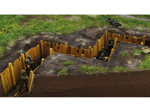 Italeri 6199 D-Diena: Oro desantas Sainte-Mère-Église 1944, 1/72