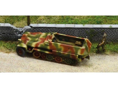 Italeri 6199 D-Diena: Oro desantas Sainte-Mère-Église 1944, 1/72