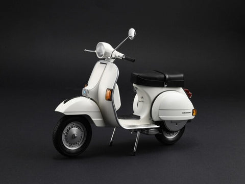 Italeri Piaggio Vespa PX 125/150 1978 plastikinis modelis 1:9