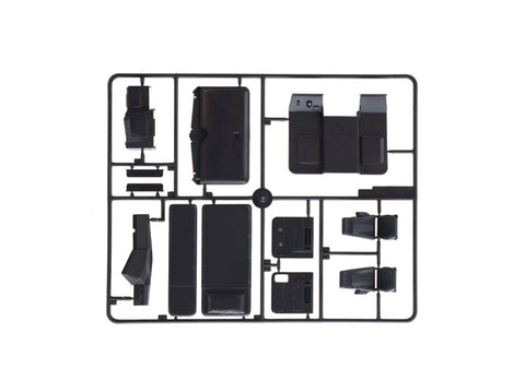 Italeri Freightliner savivartis sunkvežimis 1/24 plastikinis modelis 3783