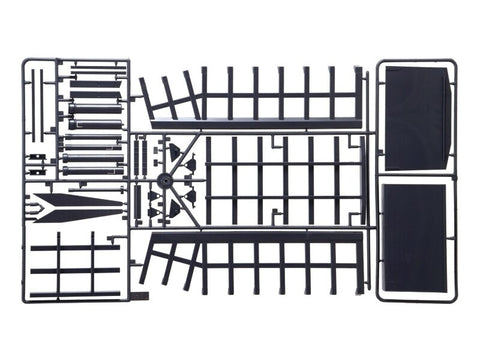Italeri Freightliner savivartis sunkvežimis 1/24 plastikinis modelis 3783