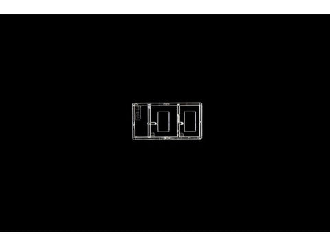 Italeri Sd.Kfz.10 Demag D7 su 7,5 cm leIG 18, įgula, 1/35 plastikinis modelis