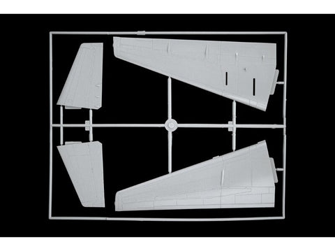 Italeri Lockheed S-3 A/B Viking 1/48 lėktuvo surinkimo rinkinys