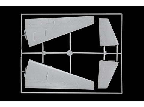 Italeri Lockheed S-3 A/B Viking 1/48 lėktuvo surinkimo rinkinys