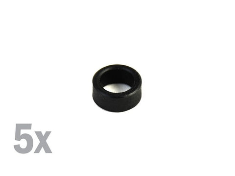 Italeri Renault R5 Alpine Rally 1/24 plastikinis surinkimo rinkinys 3652