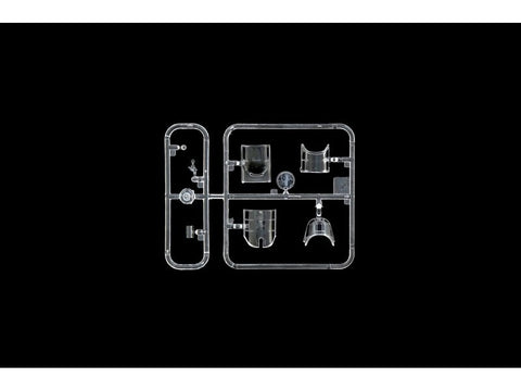 Italeri Junkers Ju 87 B-2/R-2 Stuka Picchiatello 1/48 plastikinis modelis