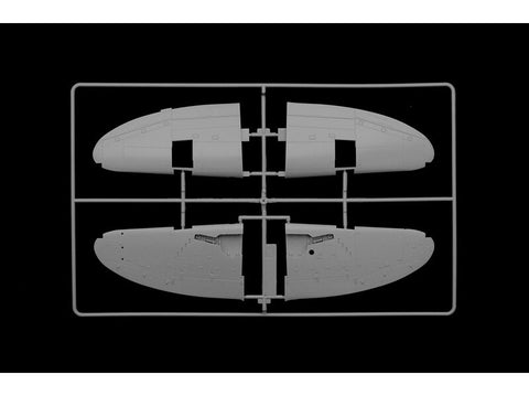 Italeri Republic P-47D Thunderbolt 1/48 – plastikinis lėktuvo modelis