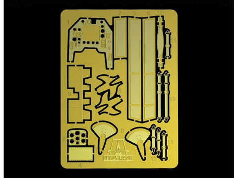 Italeri Junkers Ju 87 B-2/R-2 Stuka Picchiatello 1/48 plastikinis modelis