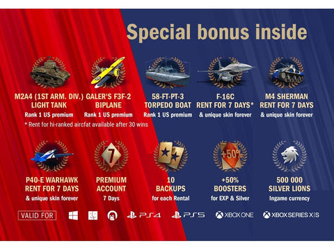 Italeri F-16C Fighting Falcon 1/48 plastikinis rinkinys (35105) WAR THUNDER