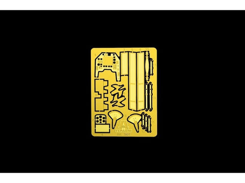 Italeri Junkers Ju 87B Stuka 1/48 plastikinis lėktuvo surinkimo rinkinys