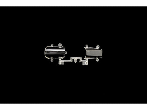 Italeri Dassault Mirage F1 C/CR 1/48 plastikinis lėktuvo modelis