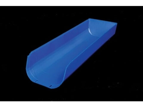 Italeri 1/24 savivarčio priekabos plastikinis surenkamas modelis