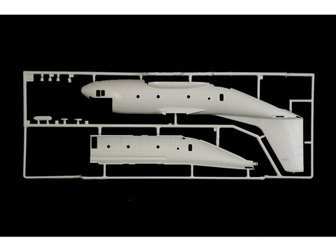 Italeri C-27J Spartan/G.222 1/72 plastikinis modelio rinkinys (1450)