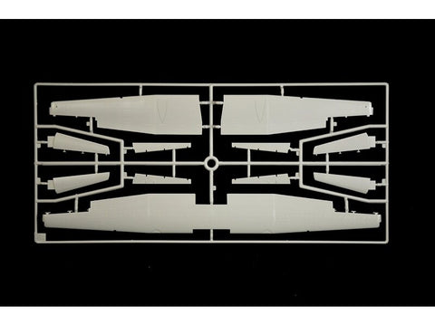 Italeri C-27J Spartan/G.222 1/72 plastikinis modelio rinkinys (1450)