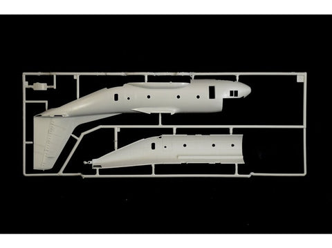 Italeri C-27J Spartan/G.222 1/72 plastikinis modelio rinkinys (1450)