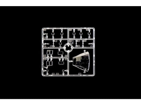 Italeri C-27J Spartan/G.222 1/72 plastikinis modelio rinkinys (1450)