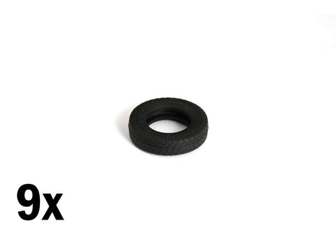 Italeri Sd.Kfz.234/2 Puma 1/35 plastikinis modelio rinkinys