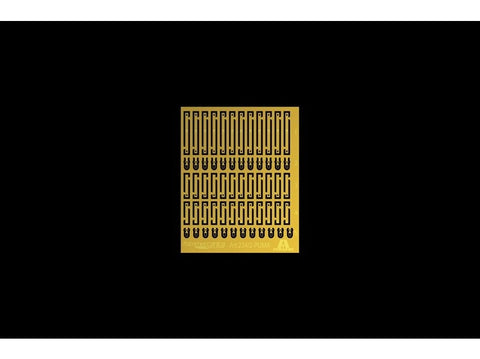 Italeri Sd.Kfz.234/2 Puma 1/35 plastikinis modelio rinkinys