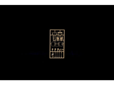 Italeri Sd.Kfz. 250/3 1/72 plastikinis modelis, surenkamas rinkinys