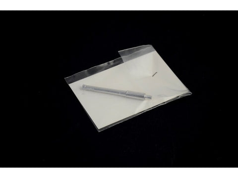 Italeri Semovente Ansaldo M43 105/25 Bassotto 1/35 tanko modelis