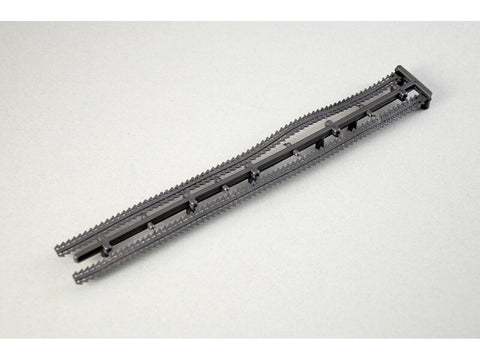 Italeri Churchill Mk.III tankas 1/72 plastikinis surenkamas modelis