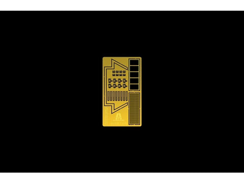 Italeri T-34/76 1943 Early Premium, 1/35 plastikinis surenkamas tanko rinkinys