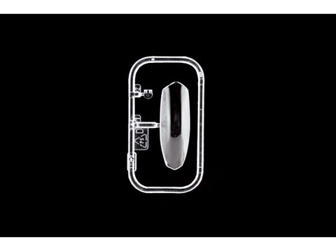 Italeri F-22 Raptor dovanų rinkinys 1/72 su dažais ir klijais