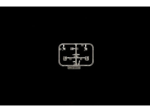 Italeri Spitfire Mk.V/Mk.IX Aces 1/72 plastikinis surinkimo rinkinys