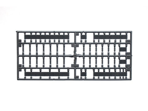 Italeri T-34/76 (1943) 1/72 plastikinis surenkamas tanko modelis