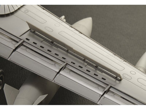 Italeri Tornado GR.4 1/32 plastikinis lėktuvo modelio rinkinys