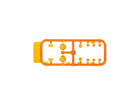 Italeri 1/24 Sunkvežimių dirbtuvių aksesuarų rinkinys (764)