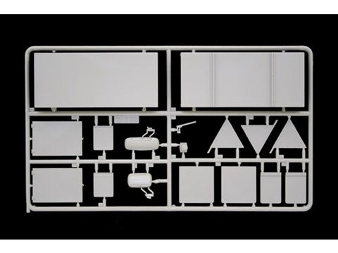 Italeri 1/24 1990-ųjų sunkvežimių aksesuarų rinkinys (0720)