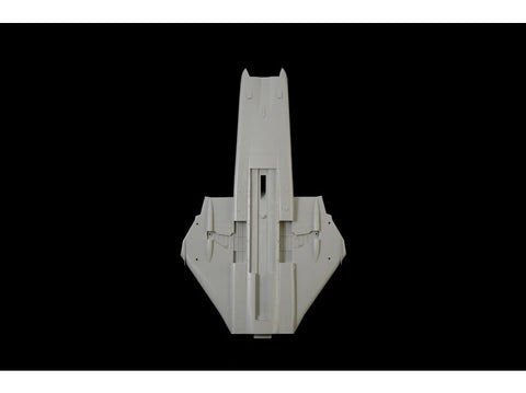 Italeri Tu-22M2 Backfire-B 1/72 plastikinis lėktuvo modelio rinkinys