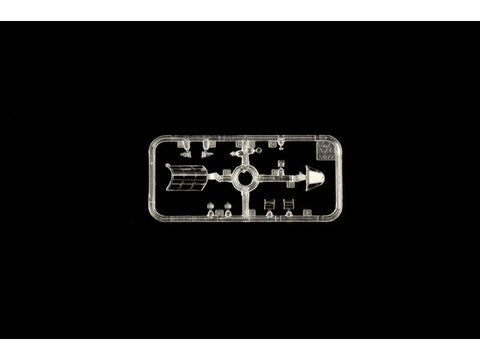 Italeri Hawker Hurricane Mk.I Aces 1/48 plastikinis surenkamas lėktuvo modelis