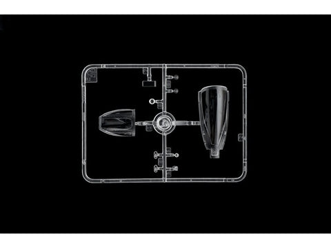 Italeri A-10C Thunderbolt II 'Blacksnakes' 1/48 surenkamas lėktuvo modelis