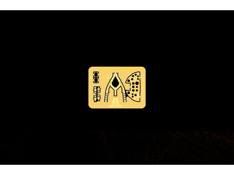 Italeri Hawker Hurricane Mk.I Aces 1/48 plastikinis surenkamas lėktuvo modelis