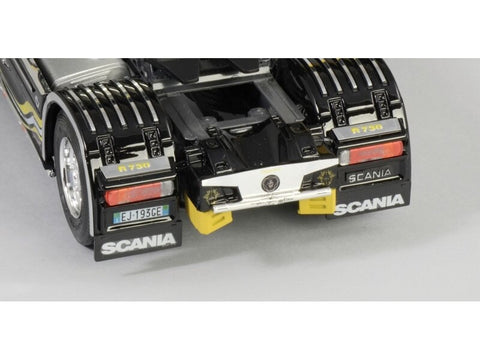 Italeri Scania R730 V8 Imperial 1/24 plastikinis sunkvežimio modelis