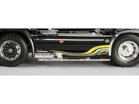 Italeri Scania R730 V8 Imperial 1/24 plastikinis sunkvežimio modelis