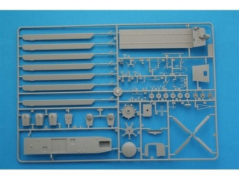 Italeri MH-53E Sea Dragon 1/72 sraigtasparnio surinkimo rinkinys