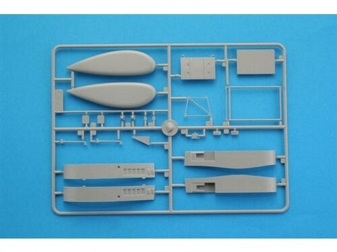 Italeri MH-53E Sea Dragon 1/72 sraigtasparnio surinkimo rinkinys